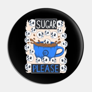 Sugar Please Pin