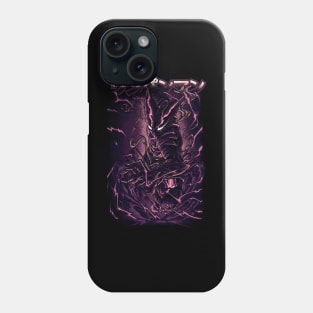 Cosmic Garou Phone Case