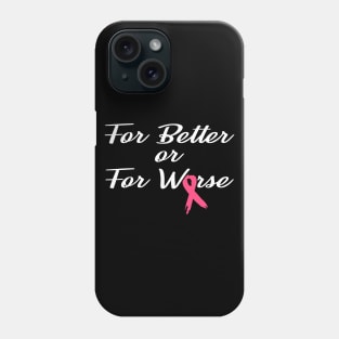 For Better Or For Worse Phone Case