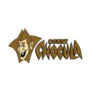 Count Chocula T-Shirt