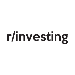 r/investing T-Shirt