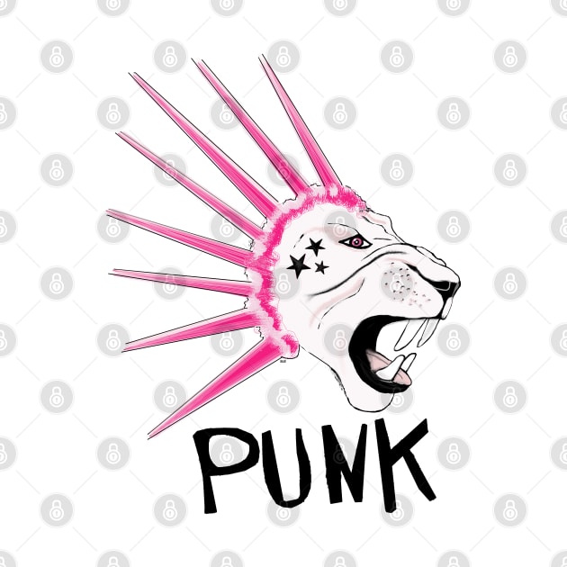 punk by msmart