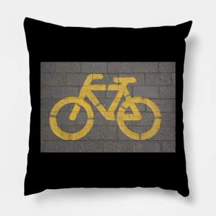 bike Pillow