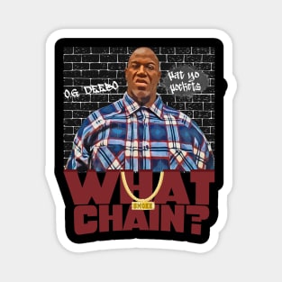 Deebo What Chain? Magnet