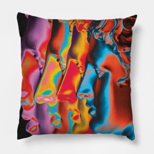 Transcendance Pillow