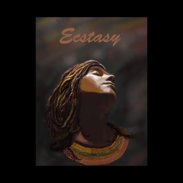 Ecstasy by Helgiis