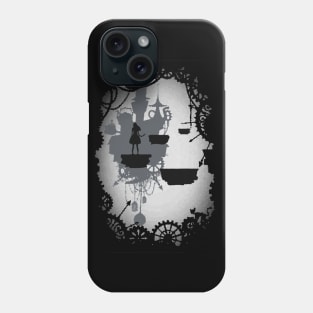 Alice in Wonder Phone Case