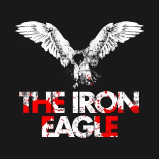 The Iron Eagle - Ninja Gear T-Shirt