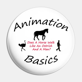 Animation Basics Pin