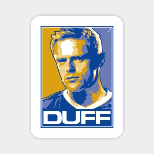 Duff Magnet