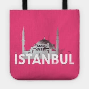 Istanbul Tote