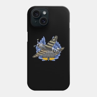 P-47 Thunderbolt Phone Case