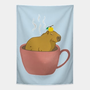 Coffeebara Tapestry