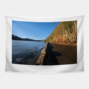 Loch Ard Tapestry