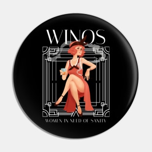 Winos Pin