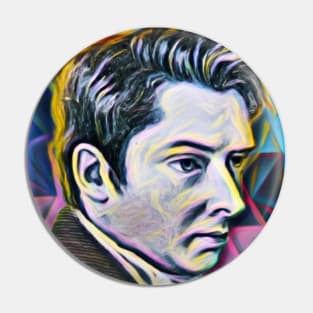 William Hazlitt Portrait | William Hazlitt Artwork 10 Pin