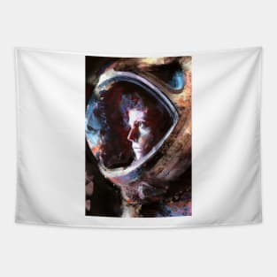 Ellen Ripley Tapestry