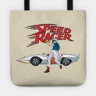 Speedy Tote