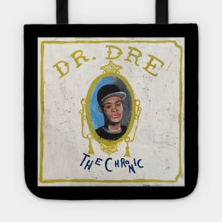 Dr. Dre Tote