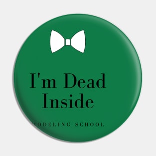 Modeling School Pin