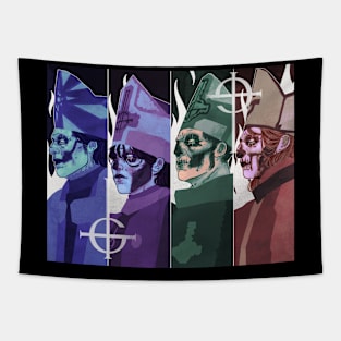 welcome year zero Tapestry