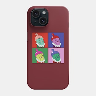 Baby Pop Phone Case