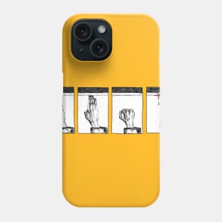 Kill Bill Phone Case