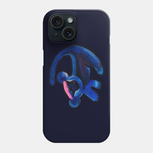 Simba Phone Case by Woah_Jonny