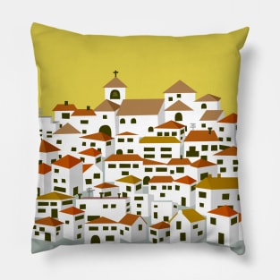 Village Pillow