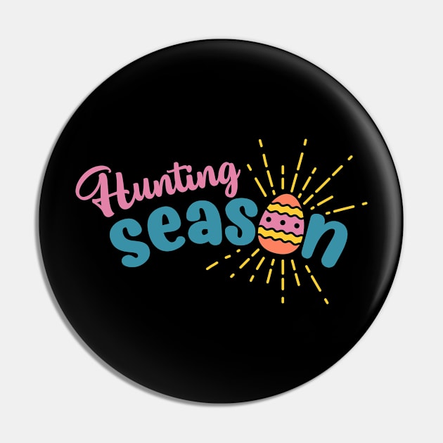 Hunting season Pin by Hany Khattab