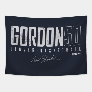 Aaron Gordon Denver Elite Tapestry