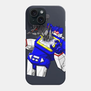 XenoRavage (Deckburster) Phone Case