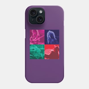 Dokken - In My Dreams Phone Case