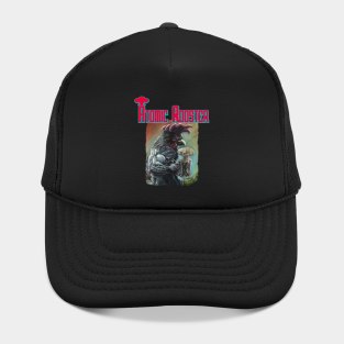 ATOMIC ROOSTER Hat