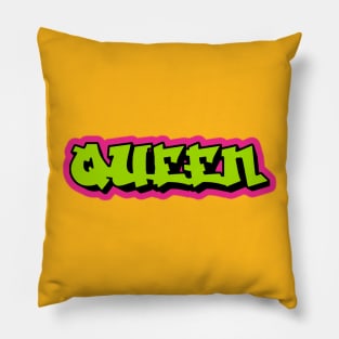 Queen Pillow