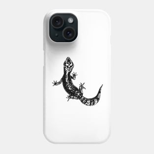 Gecko / Gekkonidae Phone Case