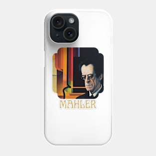 MAHLER Phone Case