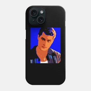 ray liotta Phone Case