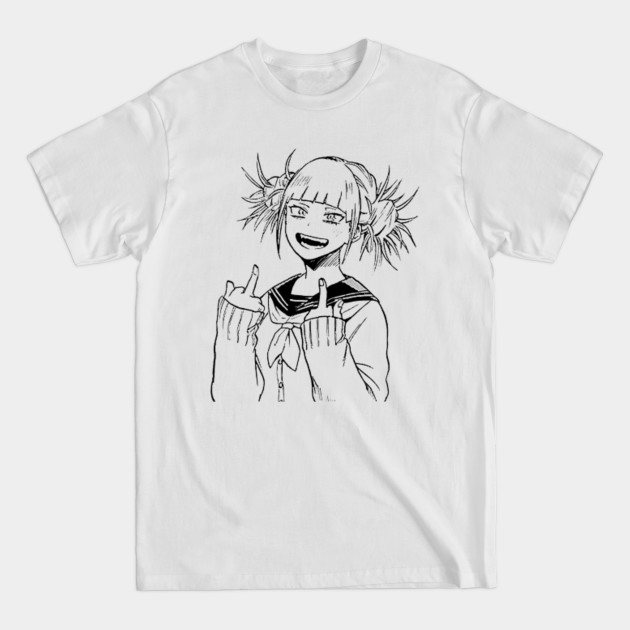 Discover Toga - My Hero Academia - T-Shirt