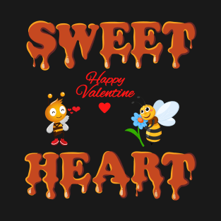 VALENTINES T-Shirt