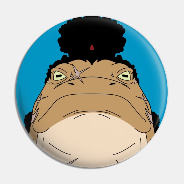 Yokozuna Pin by onepiecechibiproject