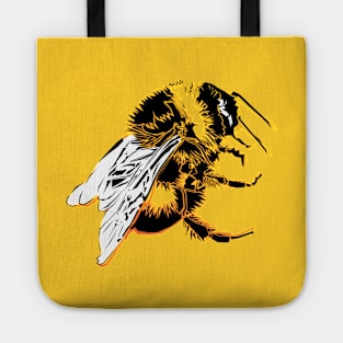 Bumble Bee Tote