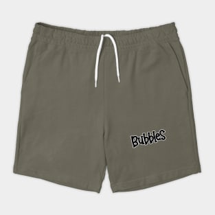 Wanna Blow Some Bubbles Shorts