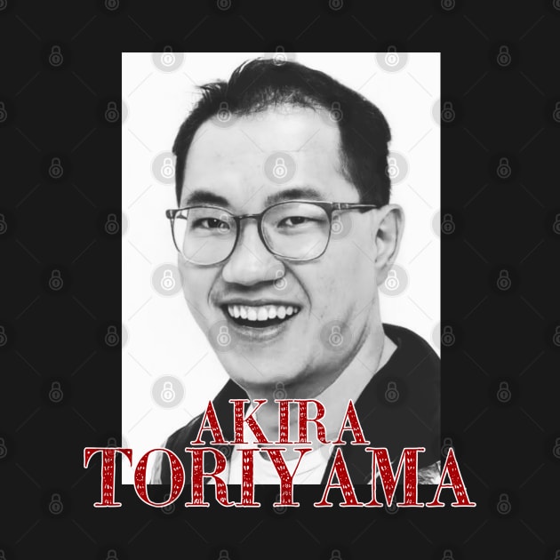 akira toriyama by EPISODE ID