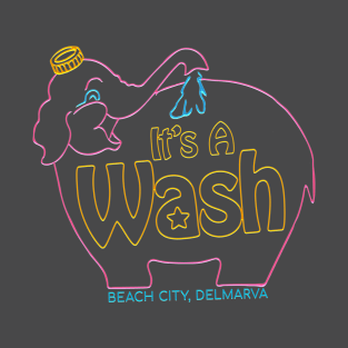 It's A Wash T-Shirt