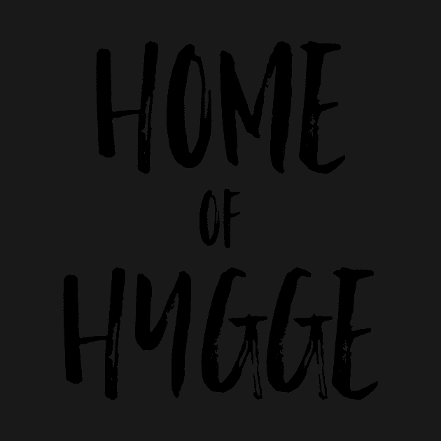 Home of Hygge by mivpiv