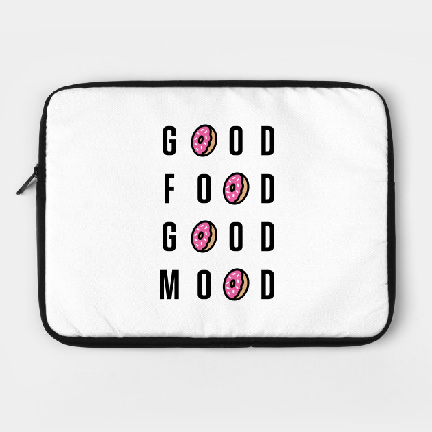 Good Food Good Mood