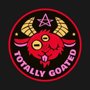 Totally Goated T-Shirt