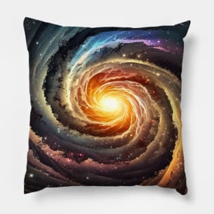 Space Pillow