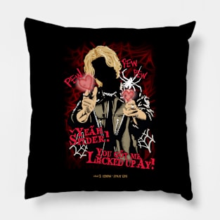 Hyunjin stray kids venom Pillow